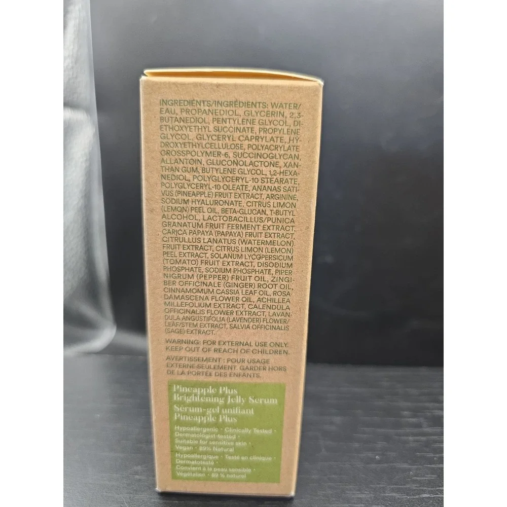 Avon farmx pineapple